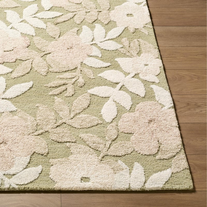 Livabliss Fabian Modern & Contemporary Area Rug