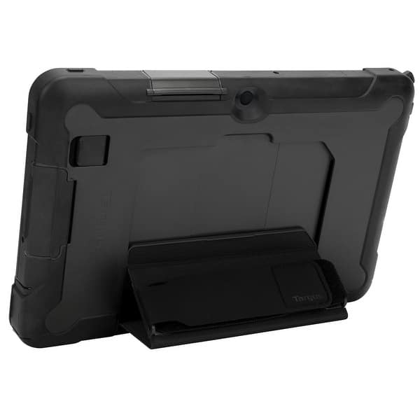 Shop Targus Safeport Rugged Max Pro Tablet Case For Dell Latitude 11 5179 Overstock 28941959