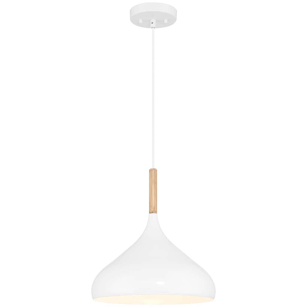 Access Lighting Olivia 1 Light Pendant