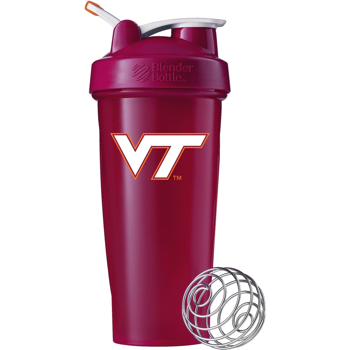 Performa Activ 28 oz. Classic Collection Shaker Cup - Maroon