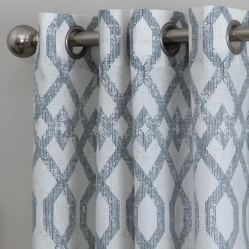 Miller Curtains Walton Grommet Top Panel
