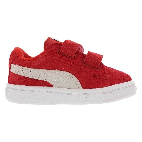 puma suede baby