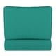 preview thumbnail 121 of 183, Sunbrella Outdoor Deep Seat Cushion