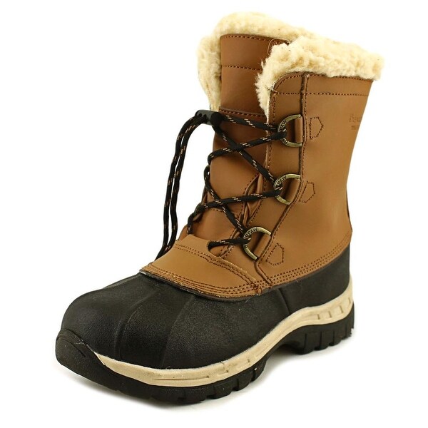bearpaw kelly youth snow boot