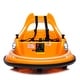 preview thumbnail 31 of 78, 12V Kids Electric Bumper Car with Remote Control, 360掳 Spin, LED Lights, Bluetooth, Five-Point Safety Belt