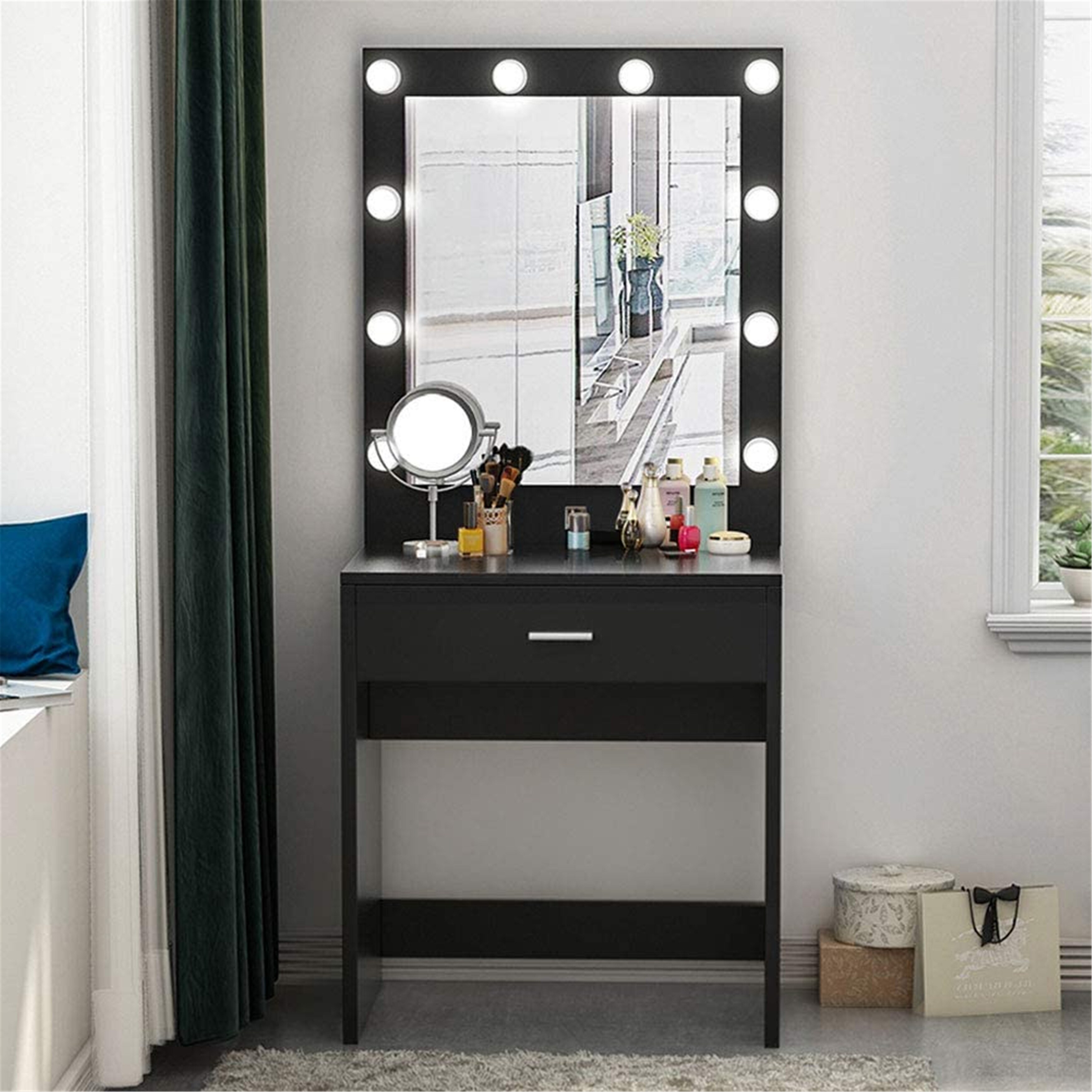 very dressing table mirror