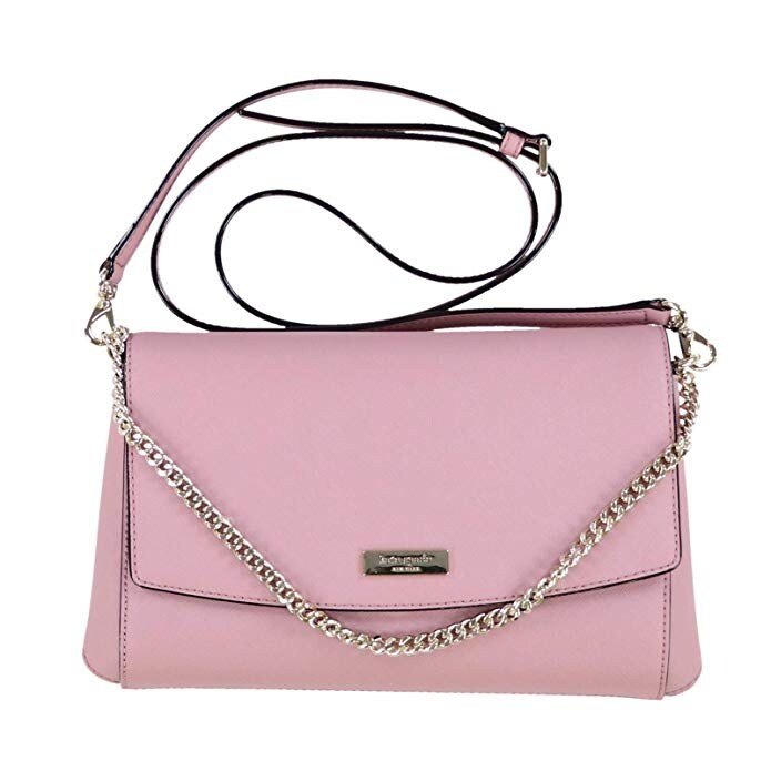 kate spade greer laurel way rose gold