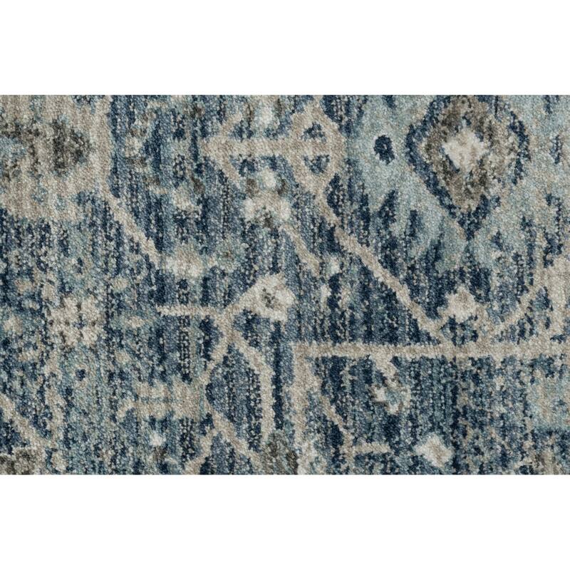 Dynamic Rugs Juno Transitional Area Rug