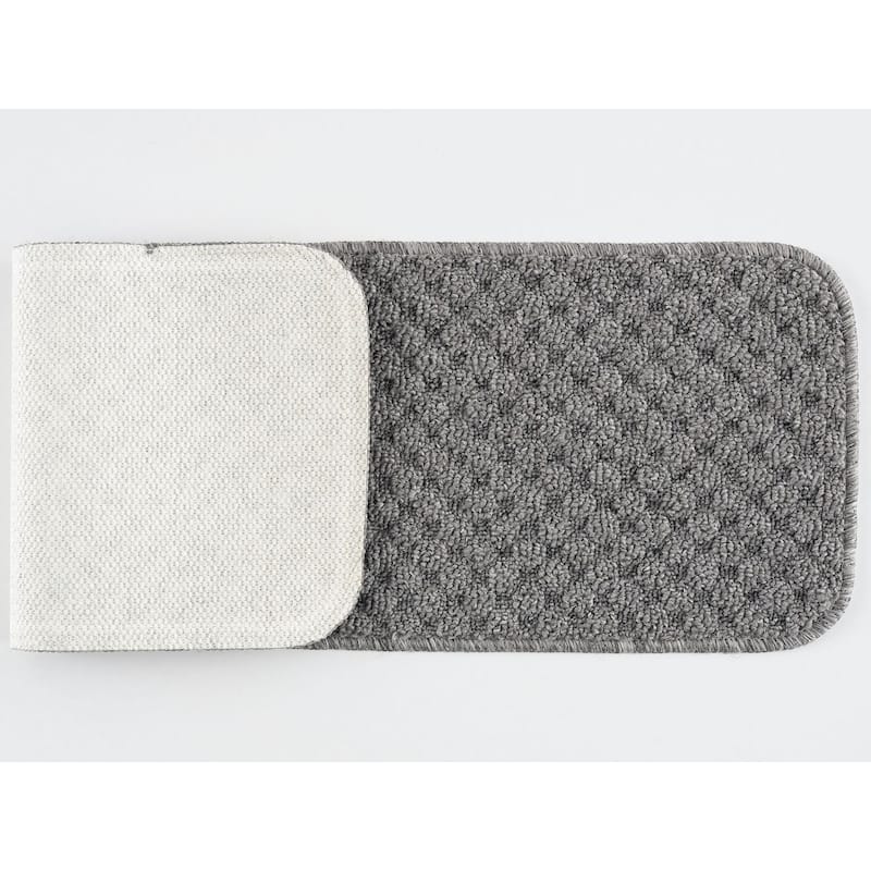 Indoor Non Slip Stair Treads and Landing Mats