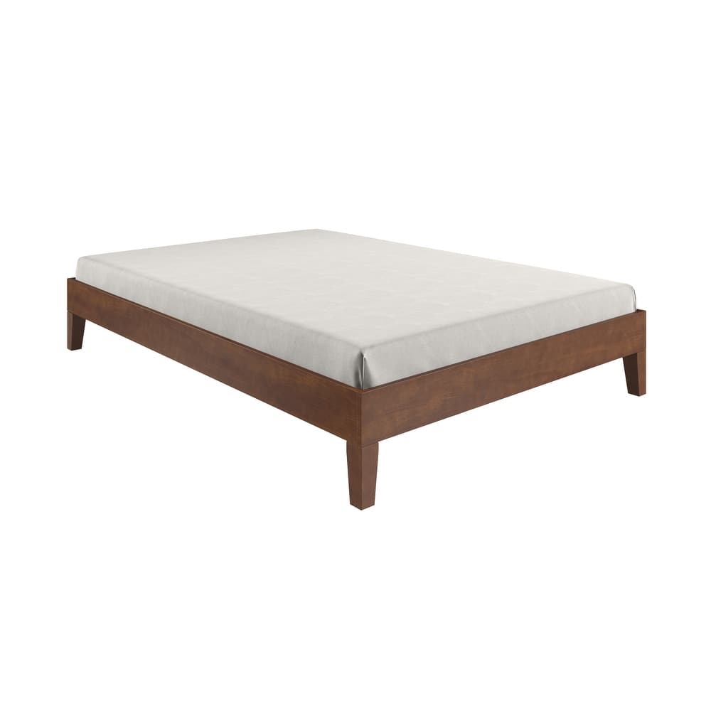 Steve Silver Nola Platform Bed