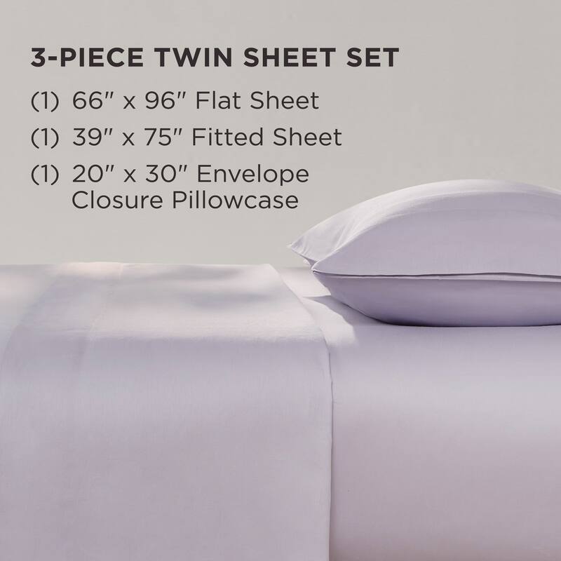 The Sheet Lab Cloud Embrace Sheet Sets