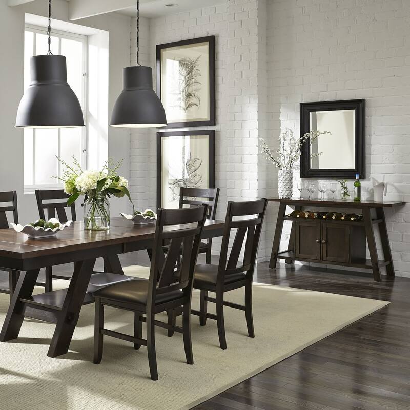 Lawson Dark Espresso Server