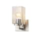 Option Brushed Nickel
