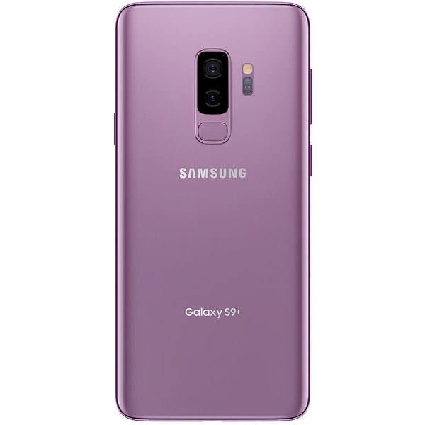 samsung galaxy s9  lte