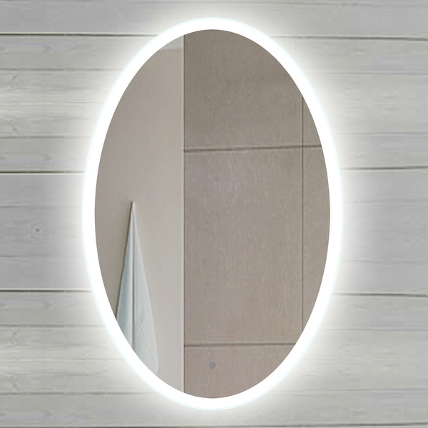 Miseno lighted mirror cheap