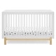 preview thumbnail 6 of 6, Poppy 4-in-1 Convertible Crib, Greenguard Gold Certified