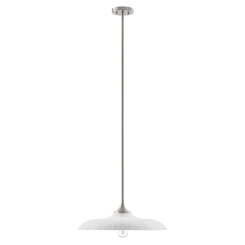 Savoy House 7-4286-1 Hadley 20" Wide Pendant