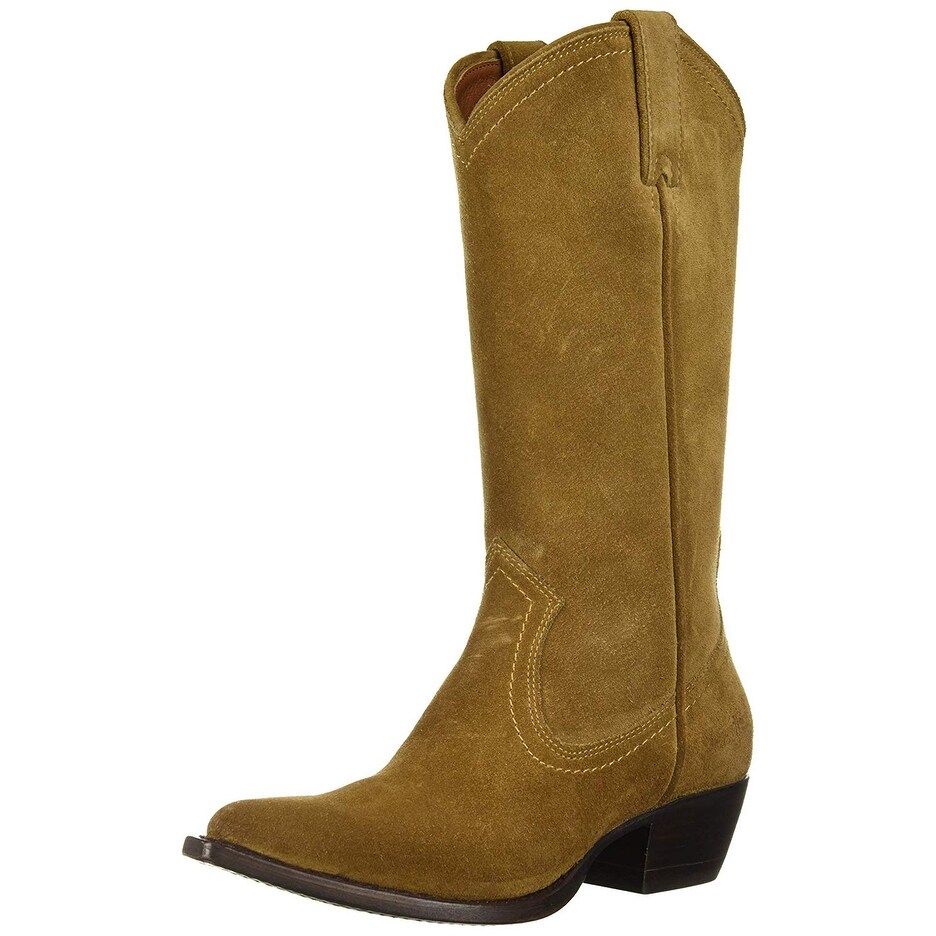 frye sacha tall boot