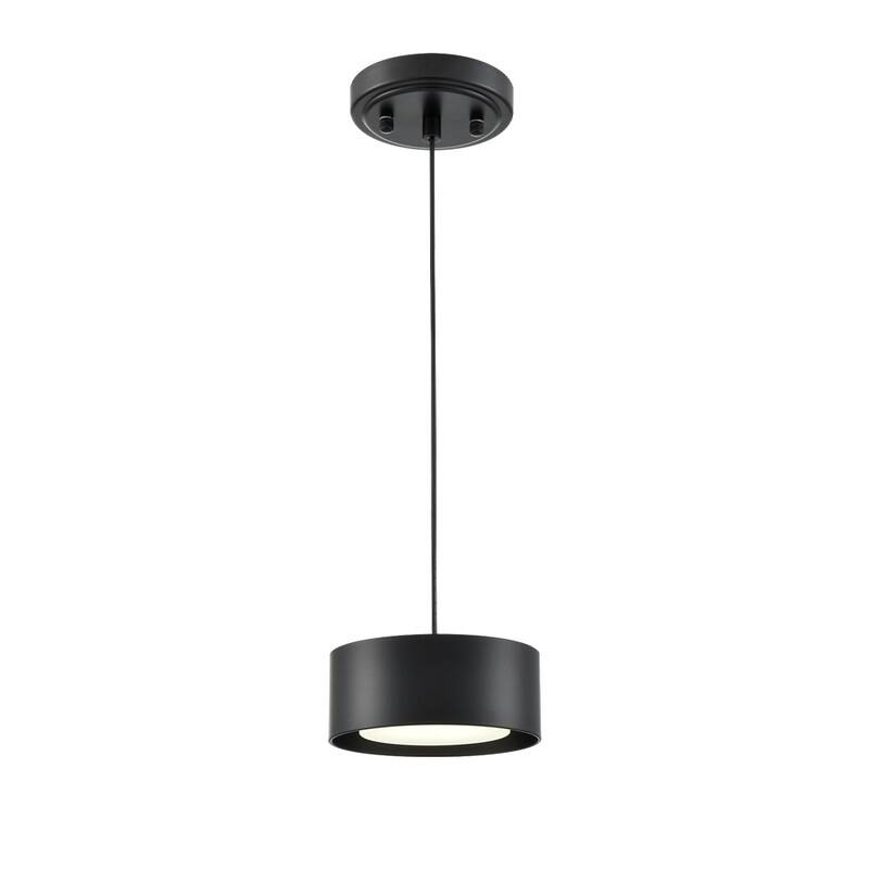 LED hanging lighting black island lights acrylic, metal pendant lights