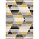 Option Yellow/Gray/Cream