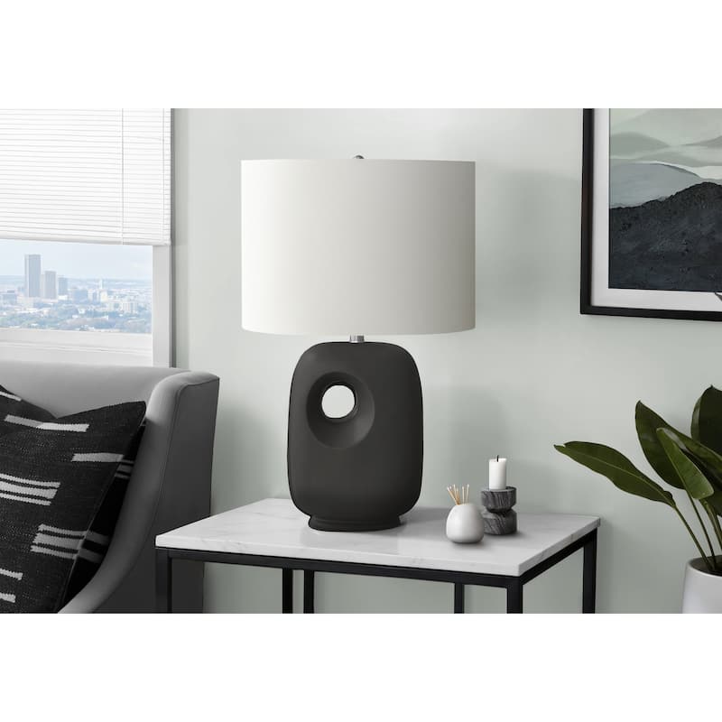 Contemporary Table Lamp