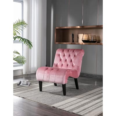 Accent Living Room Chair Leisure Chair