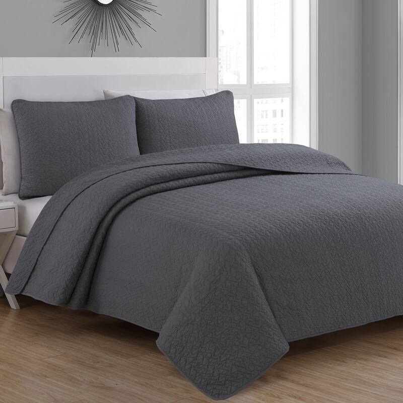 Copper Grove Avon Quilt Set