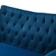 preview thumbnail 89 of 89, Danita 3 Piece Living Room Set with Tufted Back