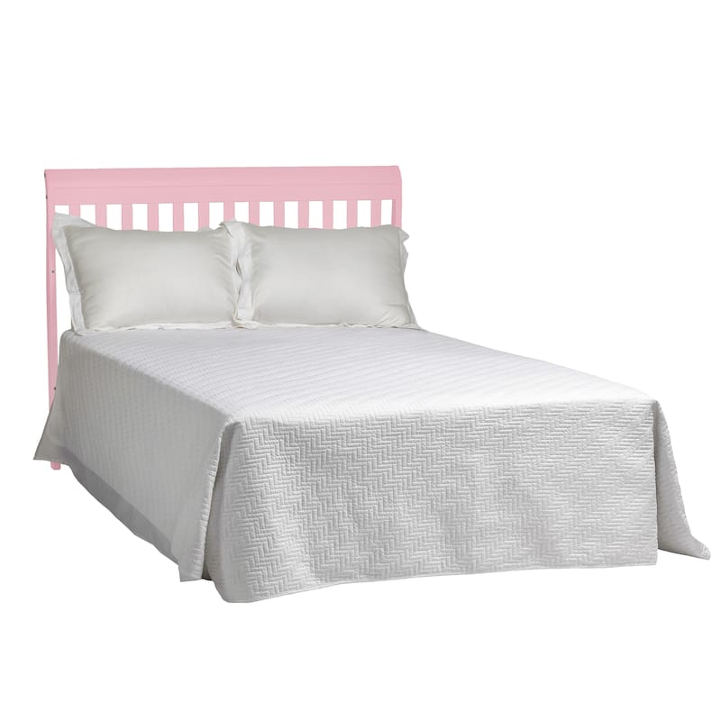 Suite Bebe Riley 4-in-1 Convertible Crib