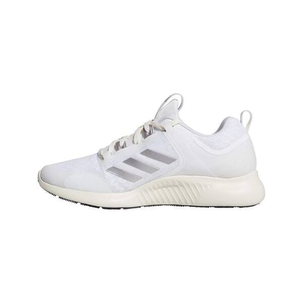 Shop Adidas Women S Edgebounce 1 5 Running Shoe Overstock 29592804