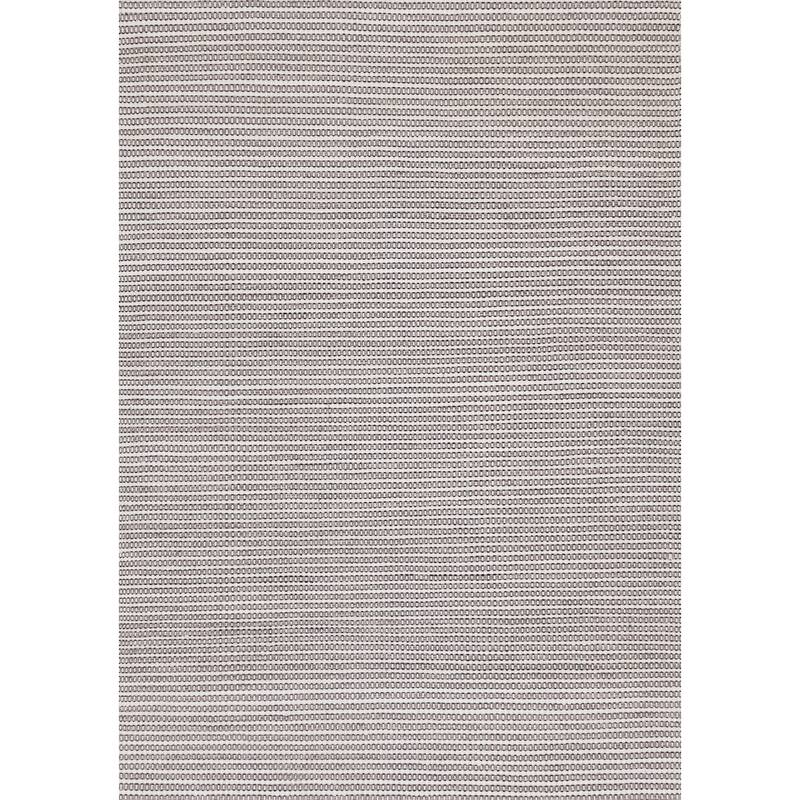 HomeRoots Striped Modern Rectangle Area Rug
