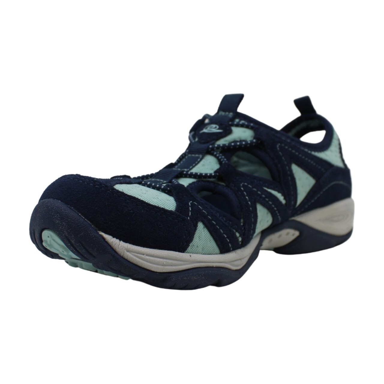 easy spirit earthen walking shoes