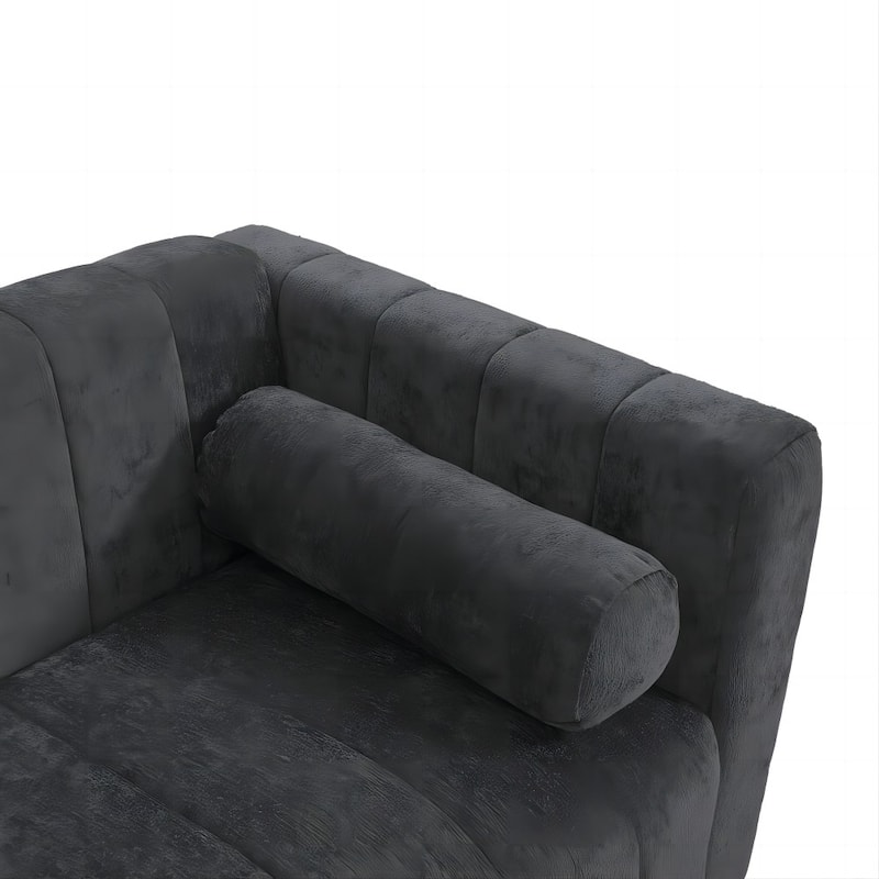78.7''Upholstered Sofa for Living Room