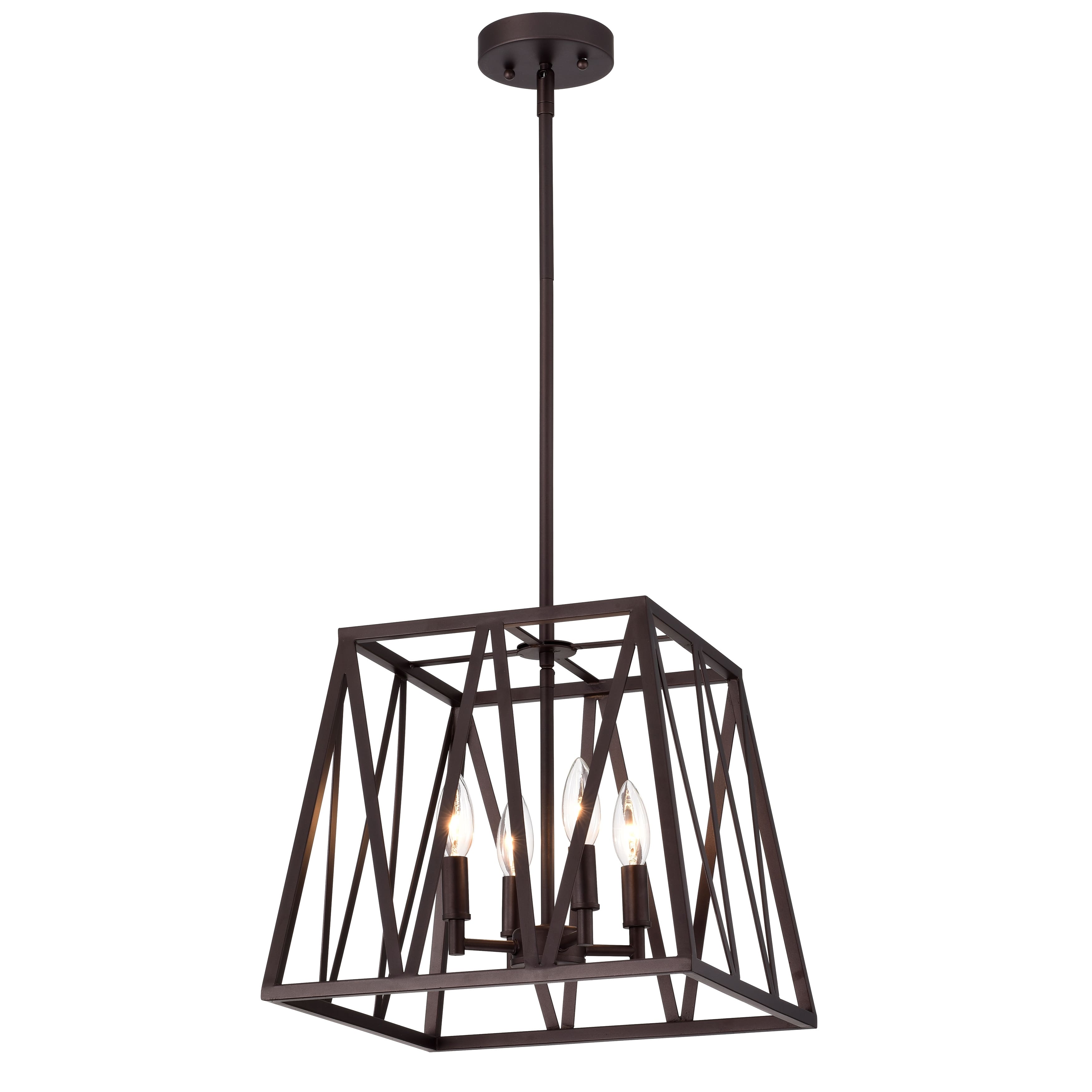 Option Oil Rubbed Bronze