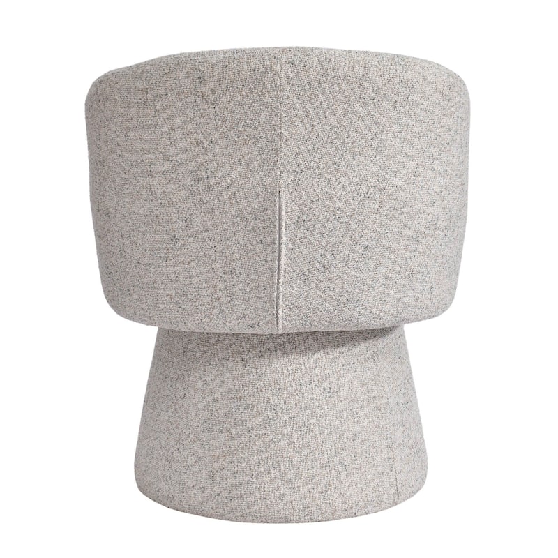 Allegra Upholstered Club Chair