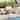 Gymax 4 Pieces Patio Furniture Set Acacia Wood Porch Chairs w/ Table