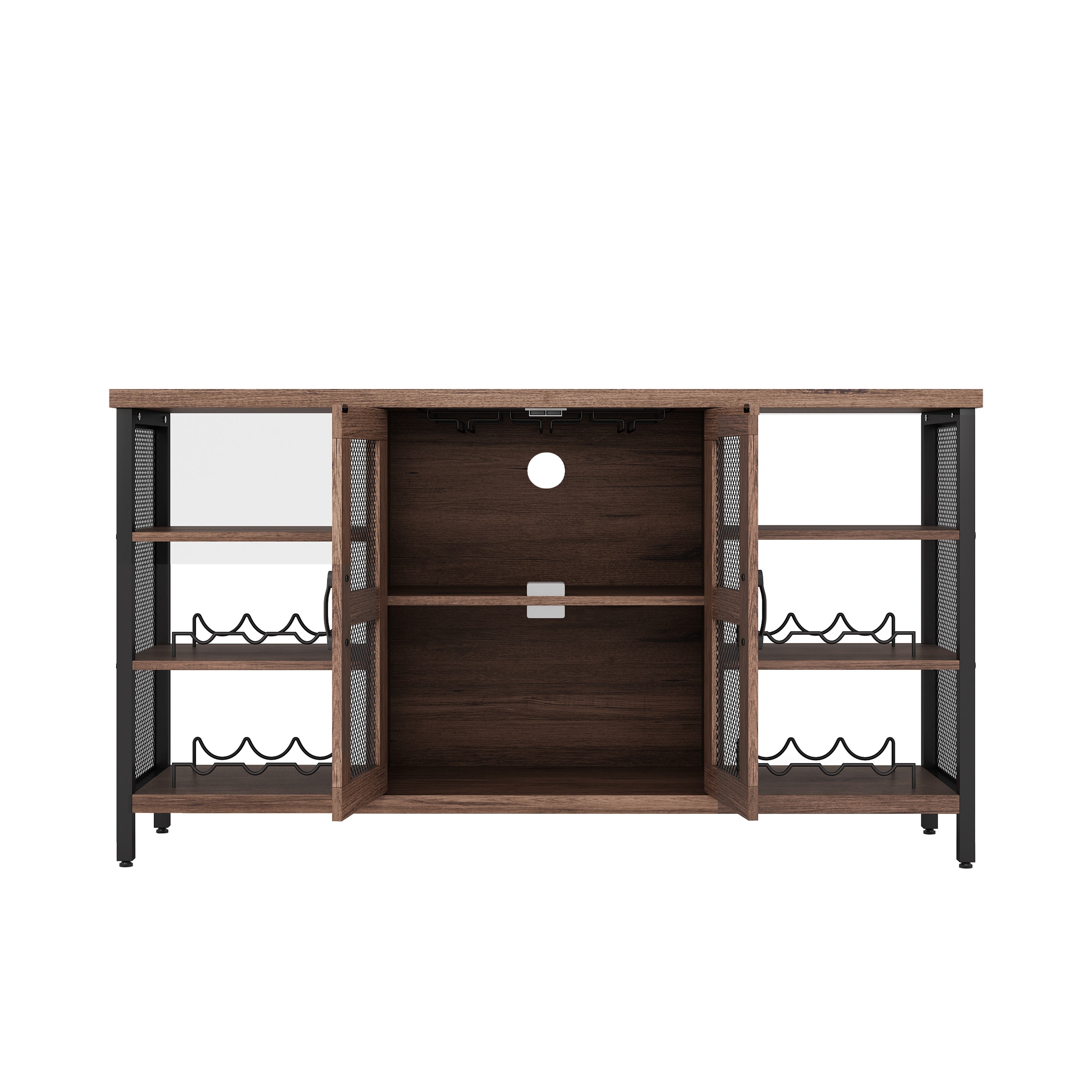 Wine bar stand discount