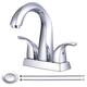 Option Polished Chrome