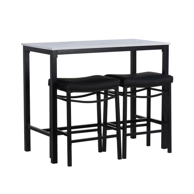 Pearn 3 Piece Pub Set