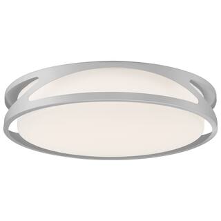 Access Lighting Lucia LED Flush Mount - 22"