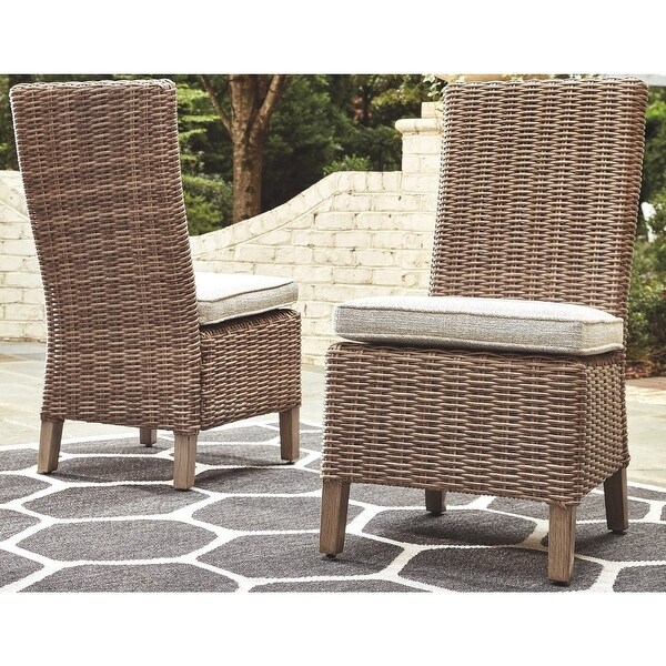 Ashley beachcroft dining 2025 set