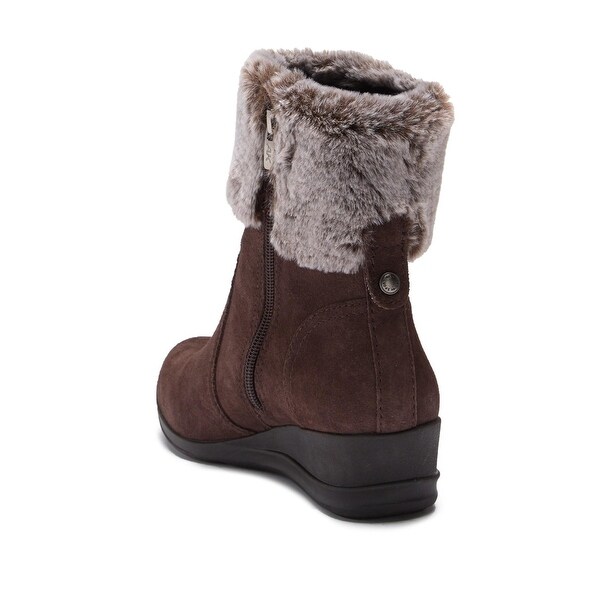 Anne Klein Conscious Boot 2024 www.levitan