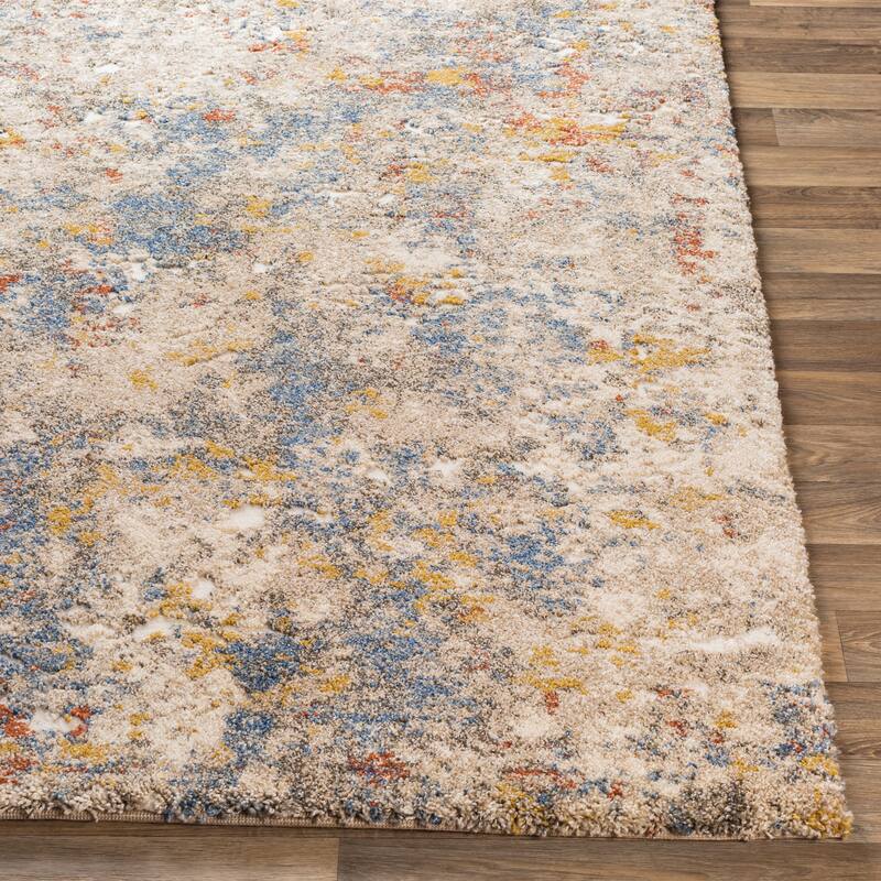 Artistic Weavers Nickie Plush Abstract Area Rug