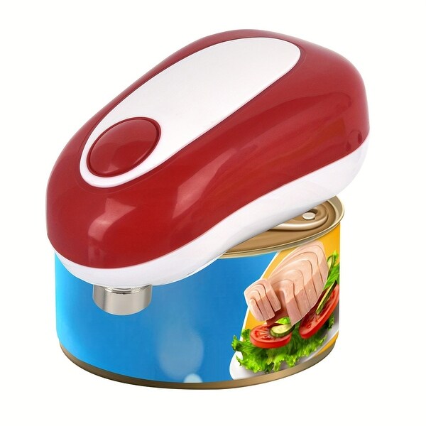 Electric can openers at bed bath & beyond hot sale