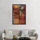 preview thumbnail 8 of 13, iCanvas "Mustique I" by John Seba Framed
