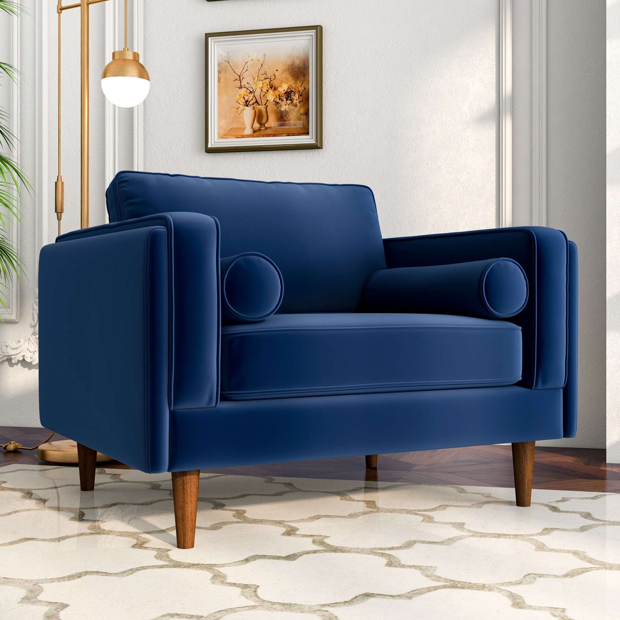 Felton swivel chair on sale