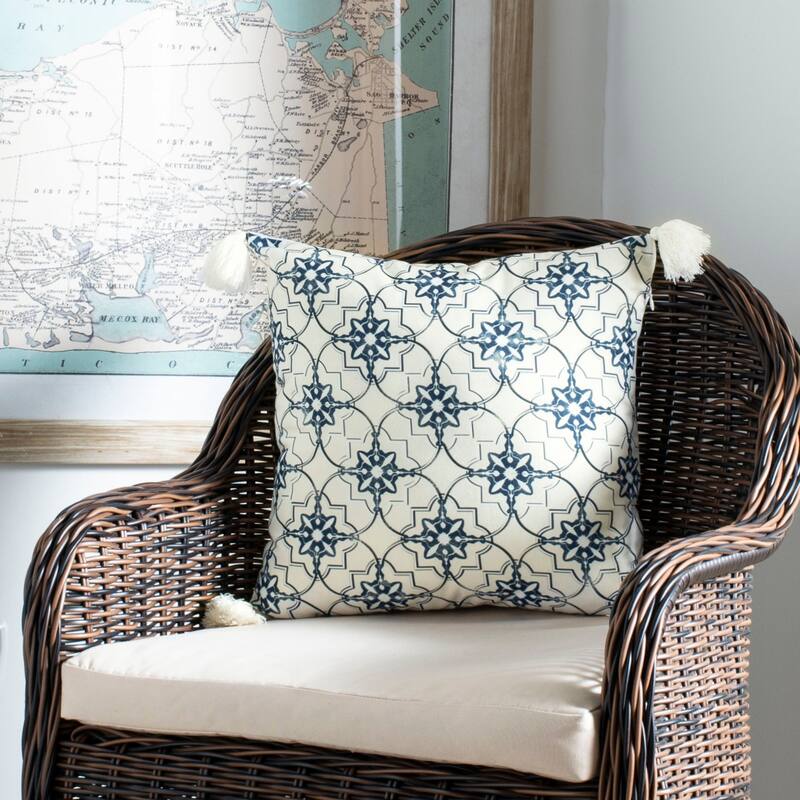 SAFAVIEH Marieka Decorative Pillow