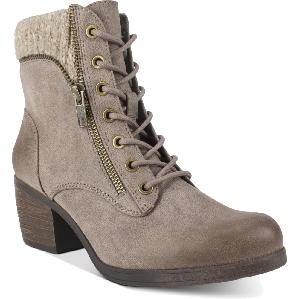 white mountain tate ankle boots