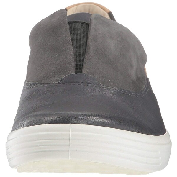 ecco soft 7 slip on sneaker