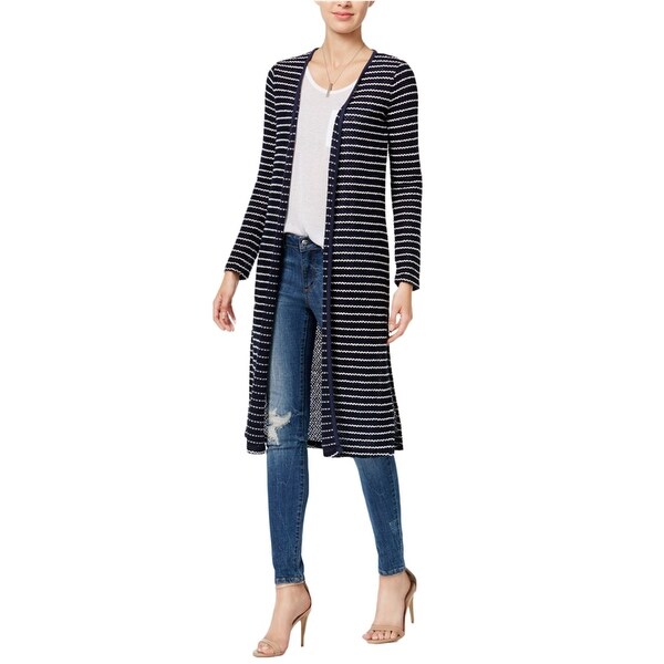 womens maxi cardigan sweaters
